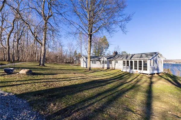 $875,000 | 4138 West Lake Road, Geneseo, NY 14454