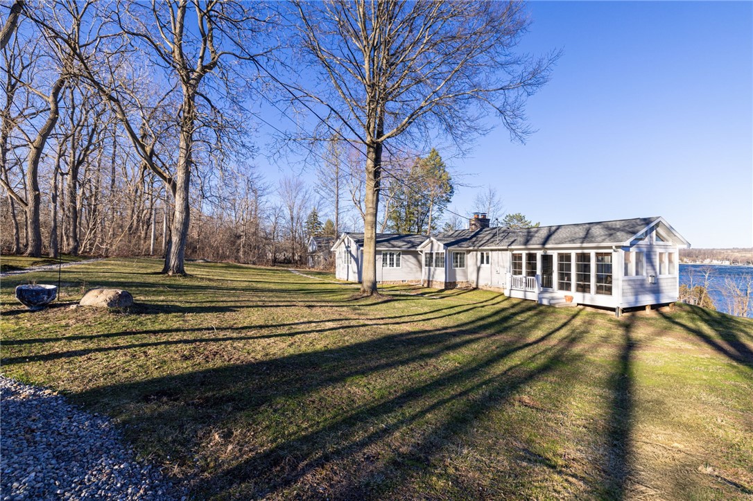 4138 West Lake Road Geneseo, NY 14454 - Photo 44 of 49