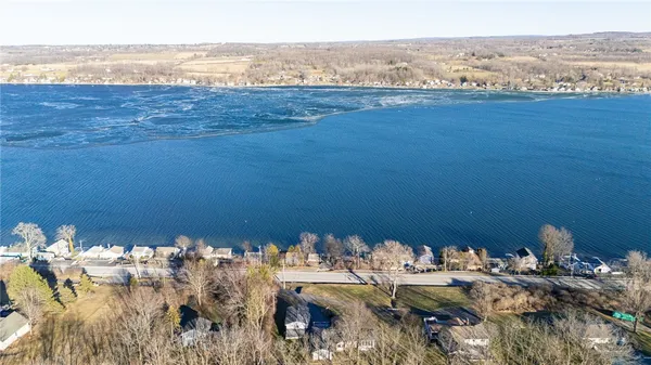 $875,000 | 4138 West Lake Road, Geneseo, NY 14454