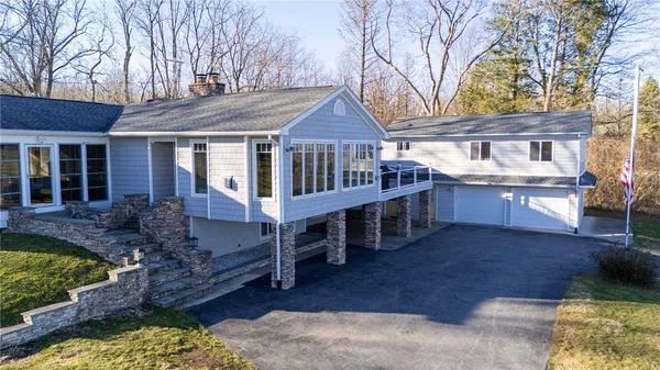 $875,000 | 4138 West Lake Road, Geneseo, NY 14454