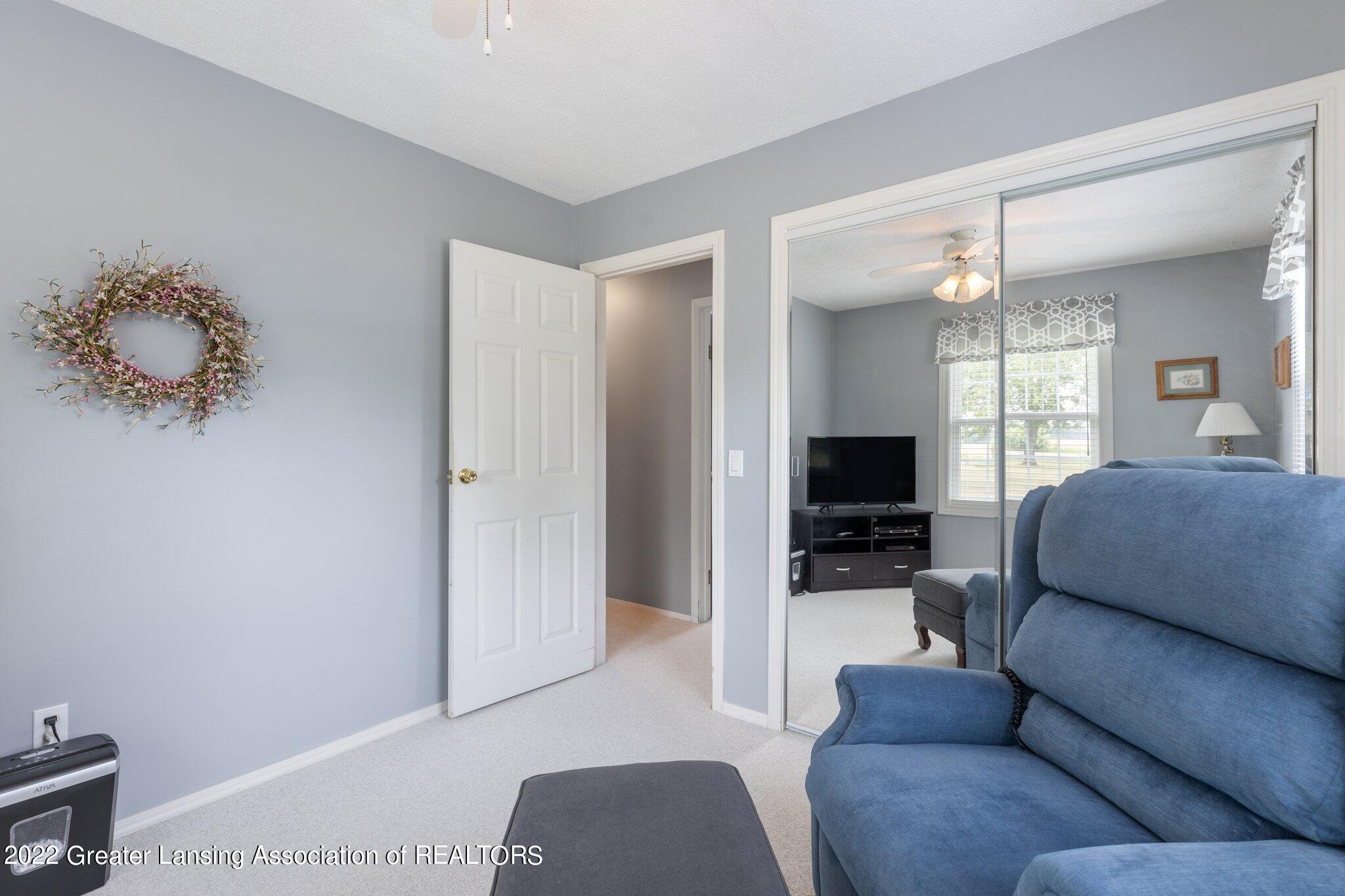 99 South Aurelius Road Mason, MI 48854 - Photo 19 of 32 99, bed third