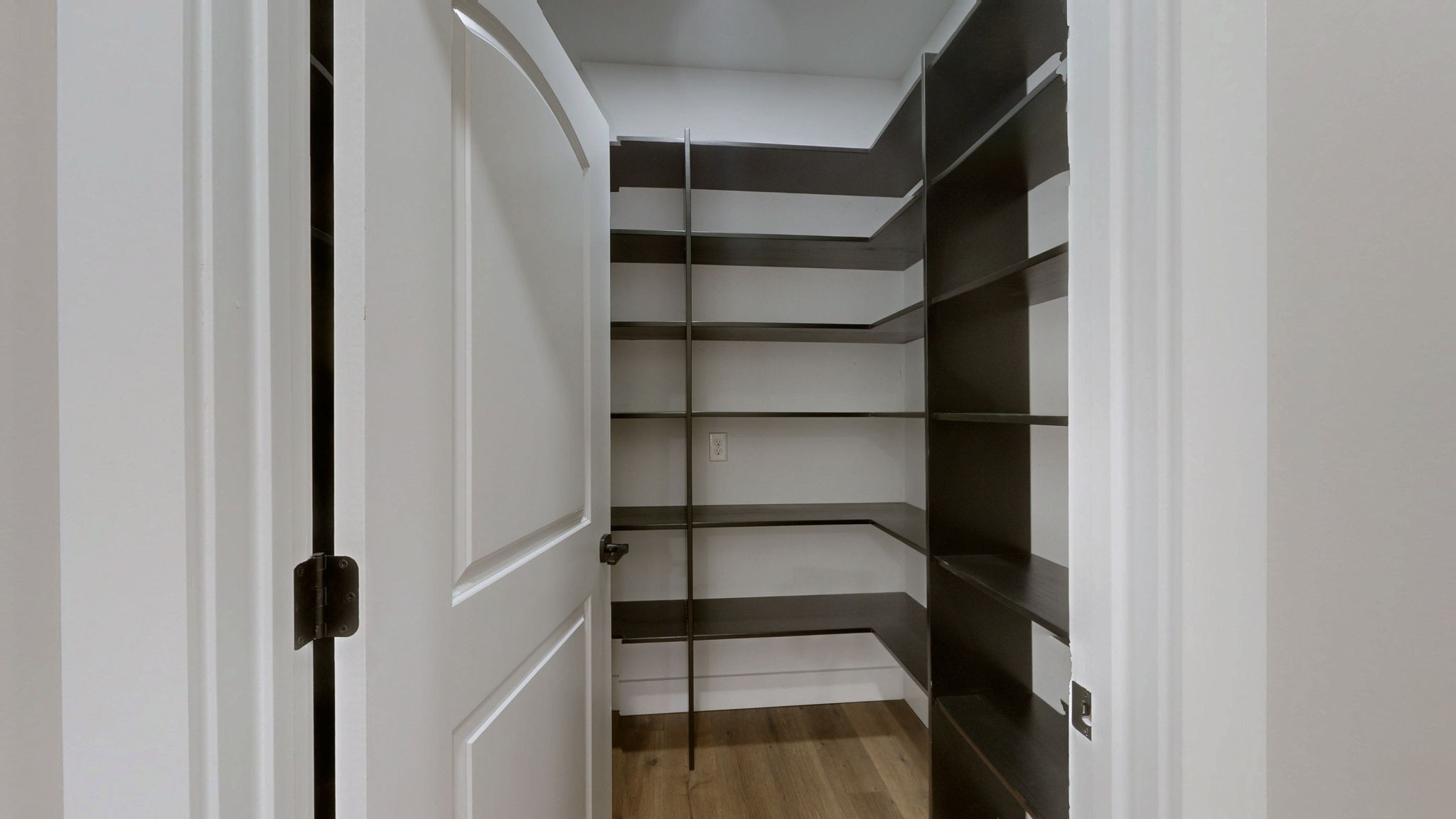 865 Alman Cemetery Road Paris, TN 38242 - Photo 12 of 41 a view of a walk in closet