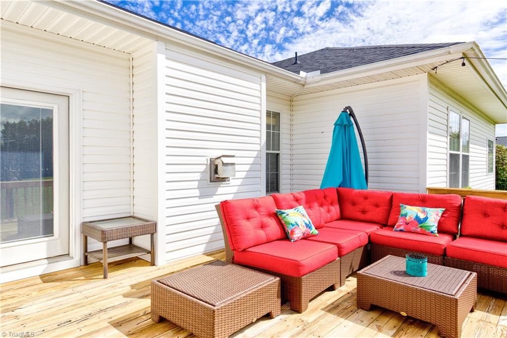 845 Enterprise Road Lexington, NC 27295 - Photo 25 of 29 Gallery Image 25