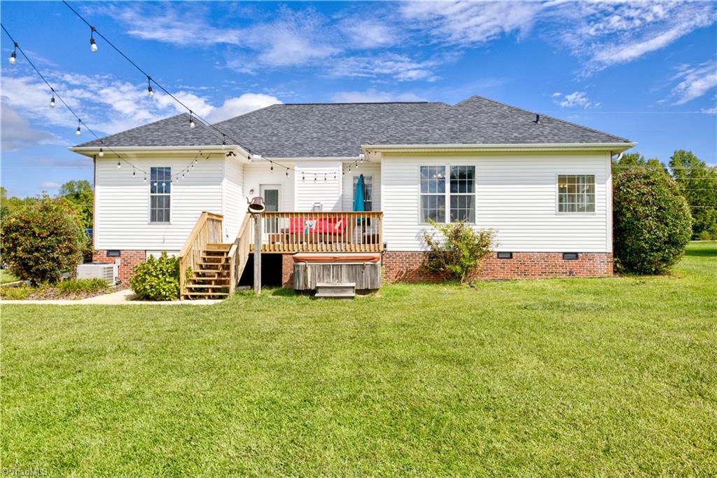 845 Enterprise Road Lexington, NC 27295 - Photo 26 of 29 Gallery Image 26