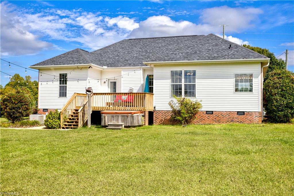 845 Enterprise Road Lexington, NC 27295 - Photo 27 of 29 Gallery Image 27