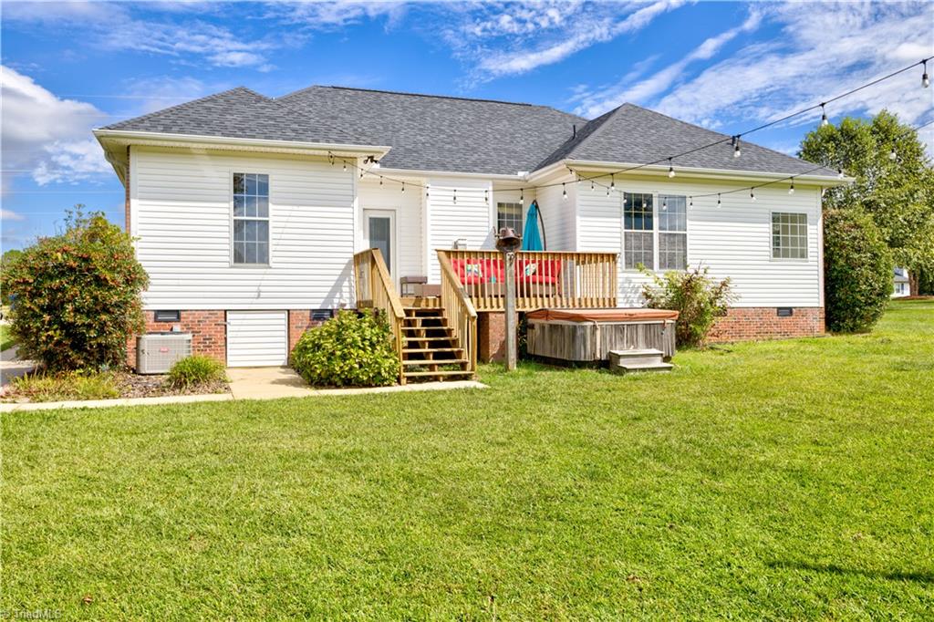845 Enterprise Road Lexington, NC 27295 - Photo 28 of 29 Gallery Image 28