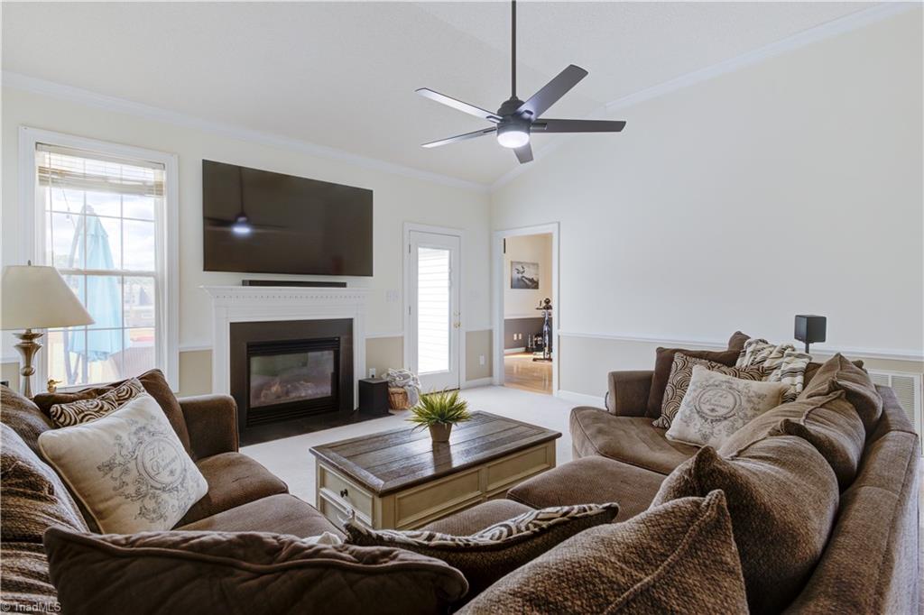 845 Enterprise Road Lexington, NC 27295 - Photo 6 of 29 Gallery Image 6