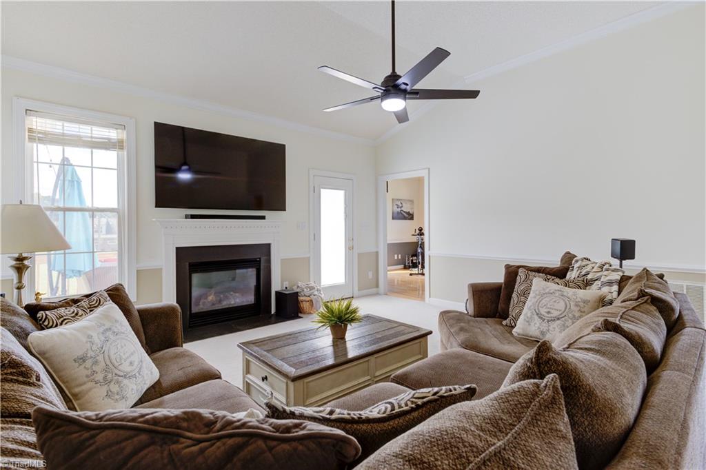 845 Enterprise Road Lexington, NC 27295 - Photo 7 of 29 Gallery Image 7