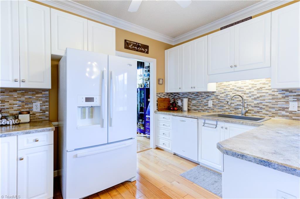 845 Enterprise Road Lexington, NC 27295 - Photo 8 of 29 Gallery Image 8