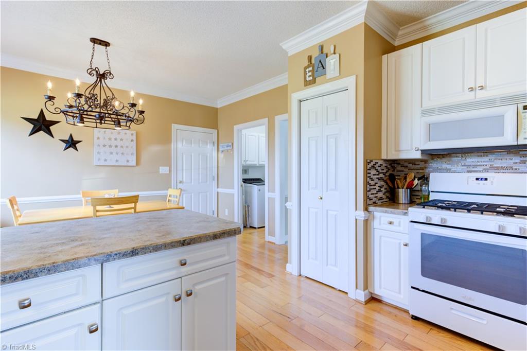 845 Enterprise Road Lexington, NC 27295 - Photo 9 of 29 Gallery Image 9
