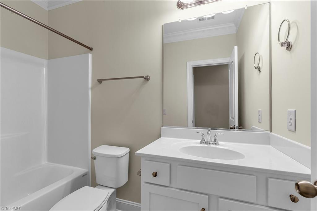 4753 Willowstone Drive High Point, NC 27265 - Photo 15 of 22