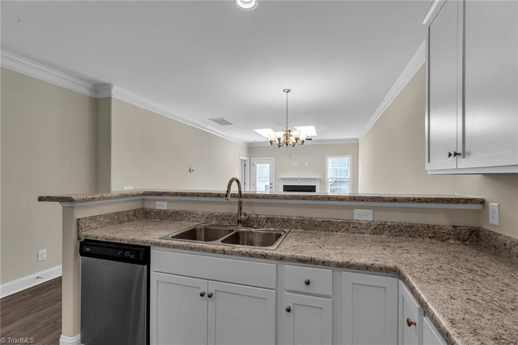 4753 Willowstone Drive High Point, NC 27265 - Photo 6 of 22