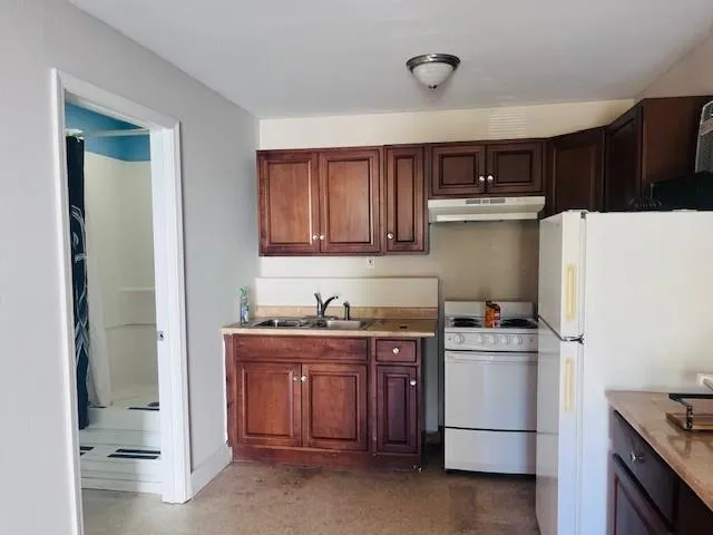 $800 | 3232 St Philip Street, New Orleans, LA 70119