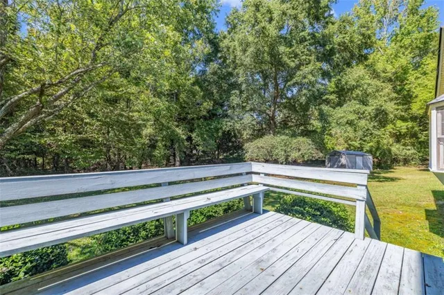 $389,000 | 2821 Hog Mountain Road, Jefferson, GA 30549