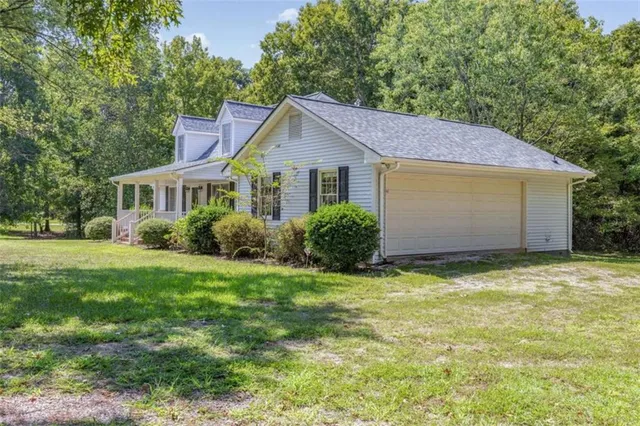 $389,000 | 2821 Hog Mountain Road, Jefferson, GA 30549