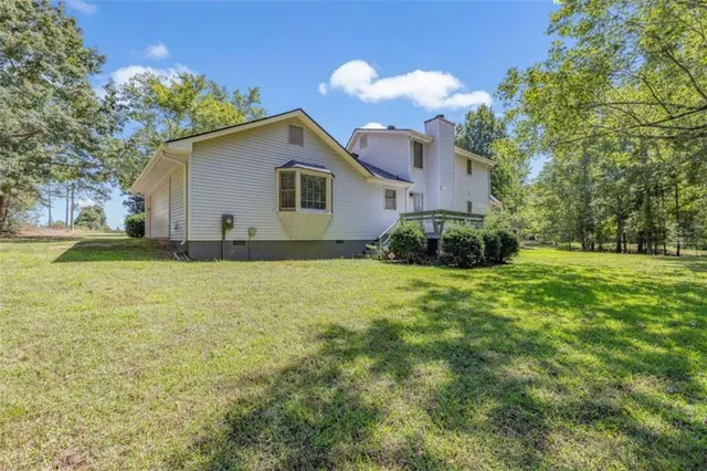 $389,000 | 2821 Hog Mountain Road, Jefferson, GA 30549