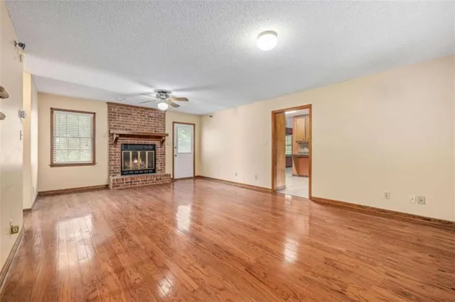 $389,000 | 2821 Hog Mountain Road, Jefferson, GA 30549