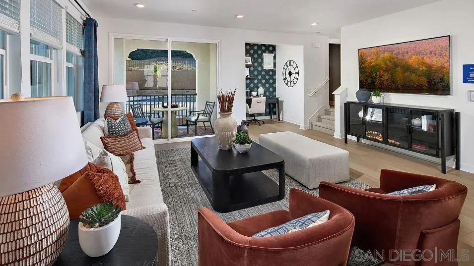 1814 Mountain Laurel Road San Marcos, CA 92078 - Photo 6 of 18