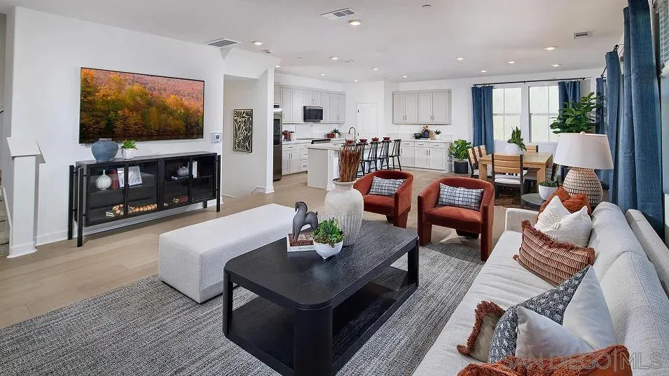 1814 Mountain Laurel Road San Marcos, CA 92078 - Photo 8 of 18