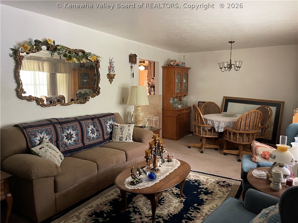 520 Rocky Step Road Scott Depot, WV 25560 - Photo 4 of 19 Gallery Image 4