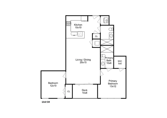 a picture of a bench in a white wall