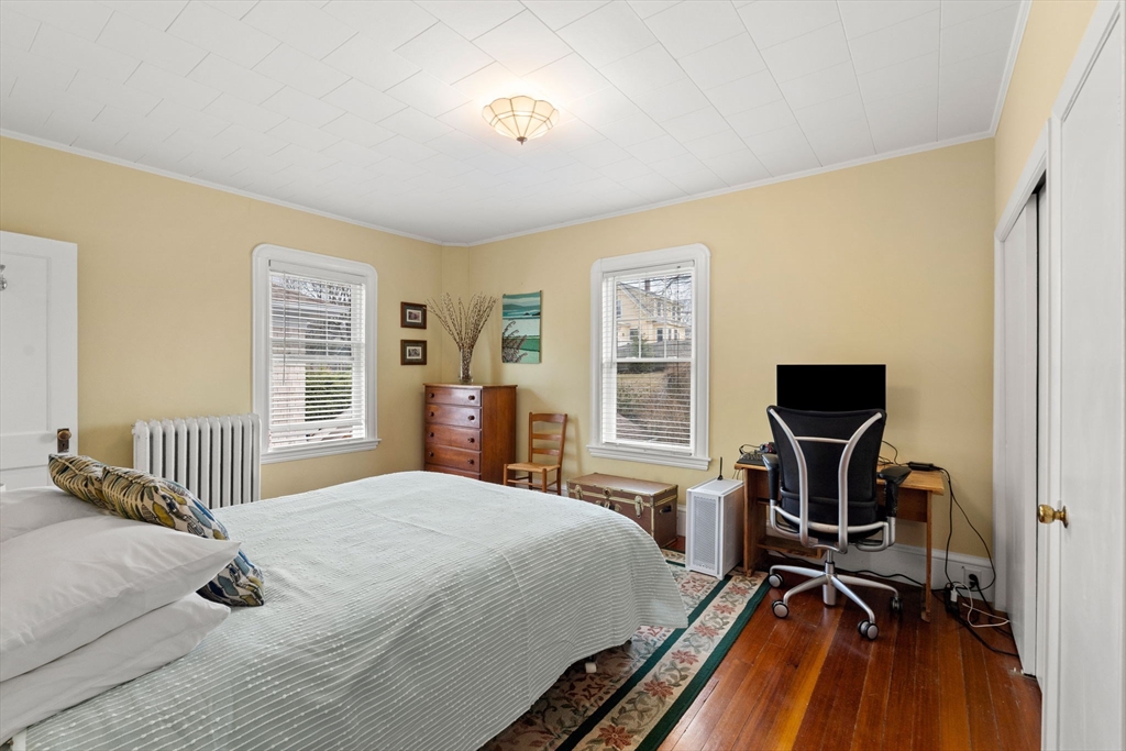 133 Elmwood Road, Unit 2 Swampscott, MA 01907 - Photo 12 of 42 Gallery Image 12
