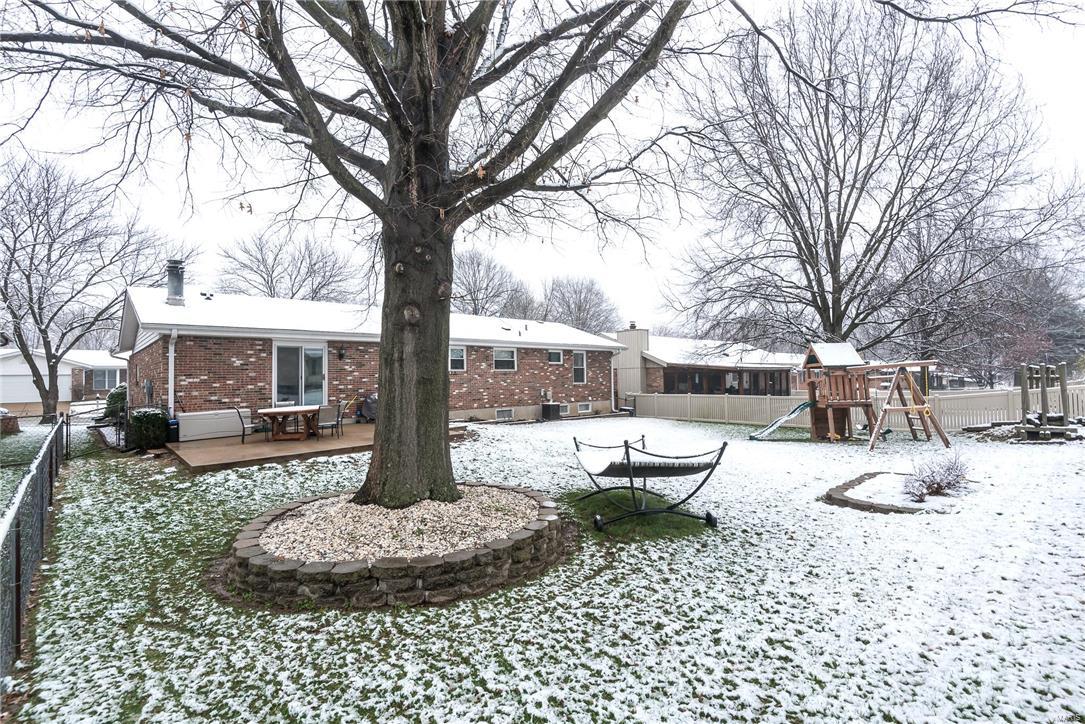 2162 Chatport Road St. Louis, MO 63129 - Photo 29 of 35