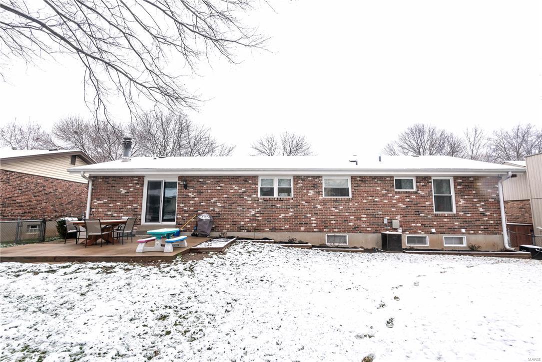 2162 Chatport Road St. Louis, MO 63129 - Photo 33 of 35