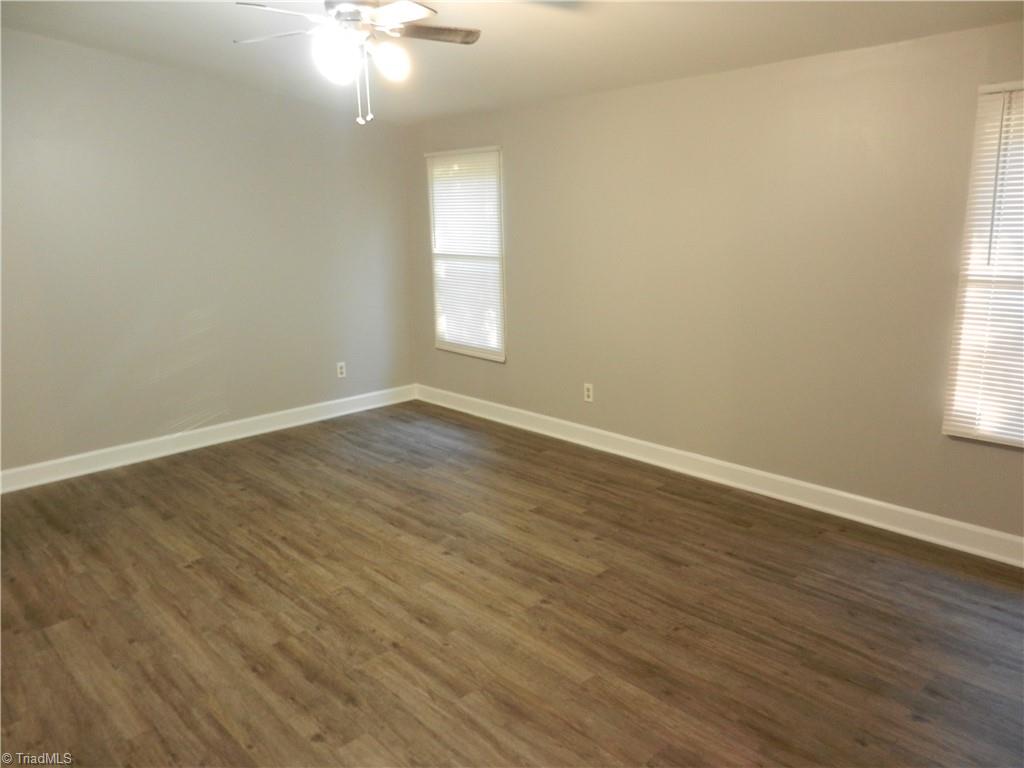 7423 Friendship Church Road Browns Summit, NC 27214 - Photo 15 of 25 Master Bedroom