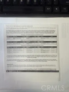 $12,000 | 18549 Clydesdale Road, Granada Hills, CA 91344