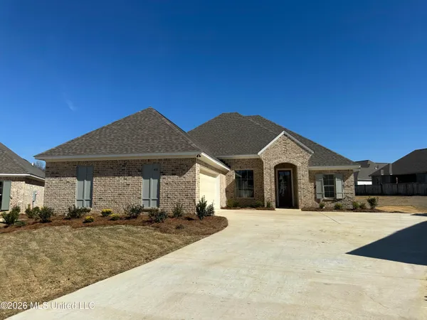 $346,000 | 408 Aurora Circle, Canton, MS 39046