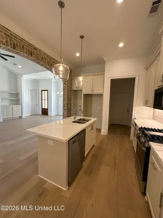 $346,000 | 408 Aurora Circle, Canton, MS 39046