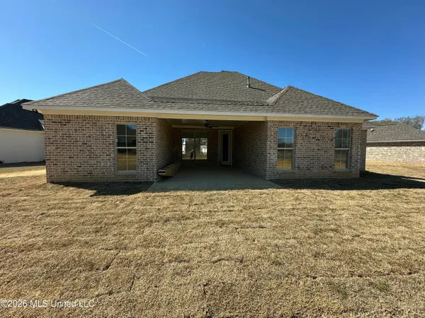 $346,000 | 408 Aurora Circle, Canton, MS 39046