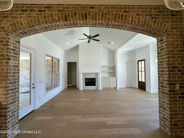 $346,000 | 408 Aurora Circle, Canton, MS 39046