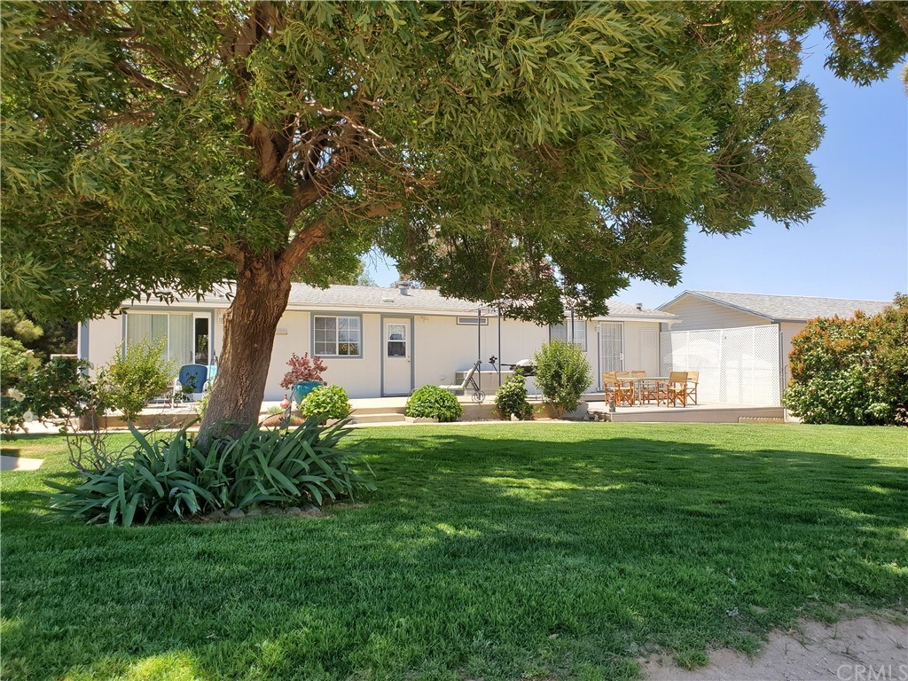 6605 Bartlett Drive Phelan, CA 92371 - Photo 22 of 27