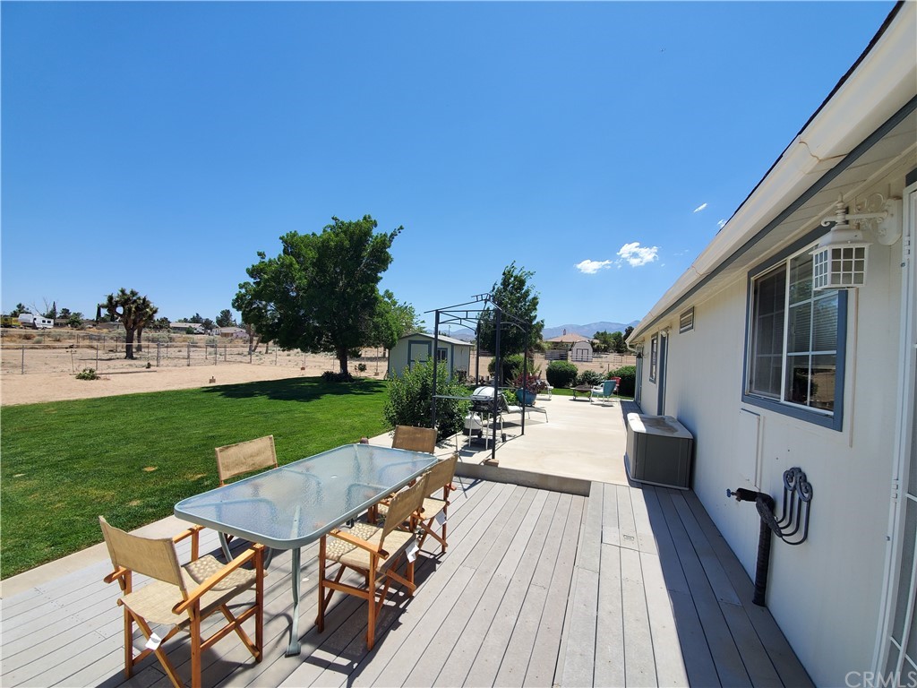 6605 Bartlett Drive Phelan, CA 92371 - Photo 23 of 27