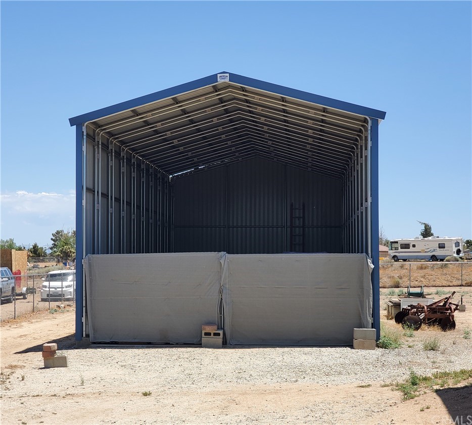 6605 Bartlett Drive Phelan, CA 92371 - Photo 4 of 27