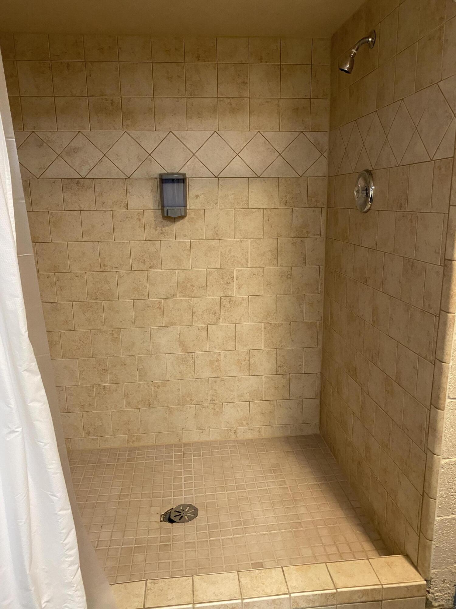 1325 South Maple Road, Unit 103 Ann Arbor, MI 48103 - Photo 23 of 26 Pool shower