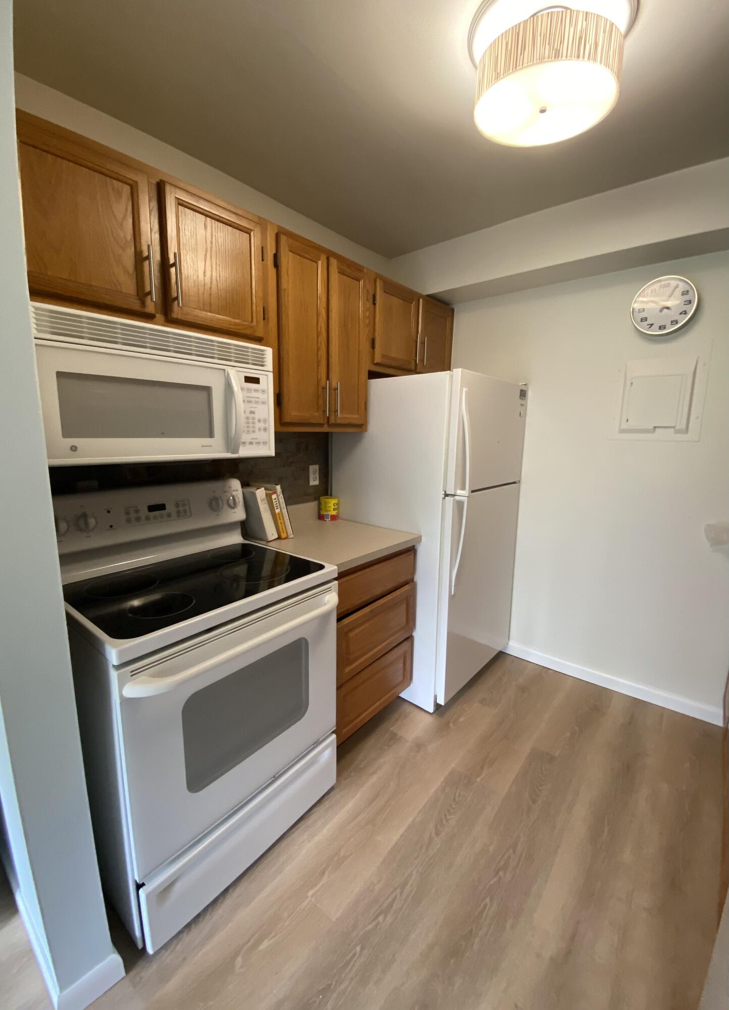 1325 South Maple Road, Unit 103 Ann Arbor, MI 48103 - Photo 6 of 26 Kitchen