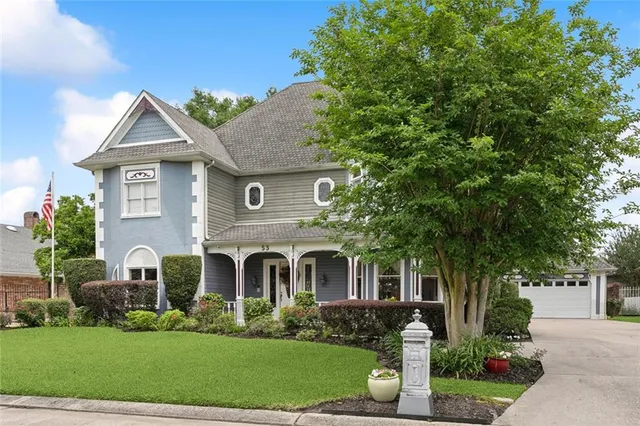 $3,500 | 53 Hermitage Drive, Marrero, LA 70072