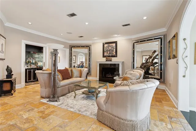 $3,500 | 53 Hermitage Drive, Marrero, LA 70072