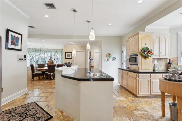 $3,500 | 53 Hermitage Drive, Marrero, LA 70072