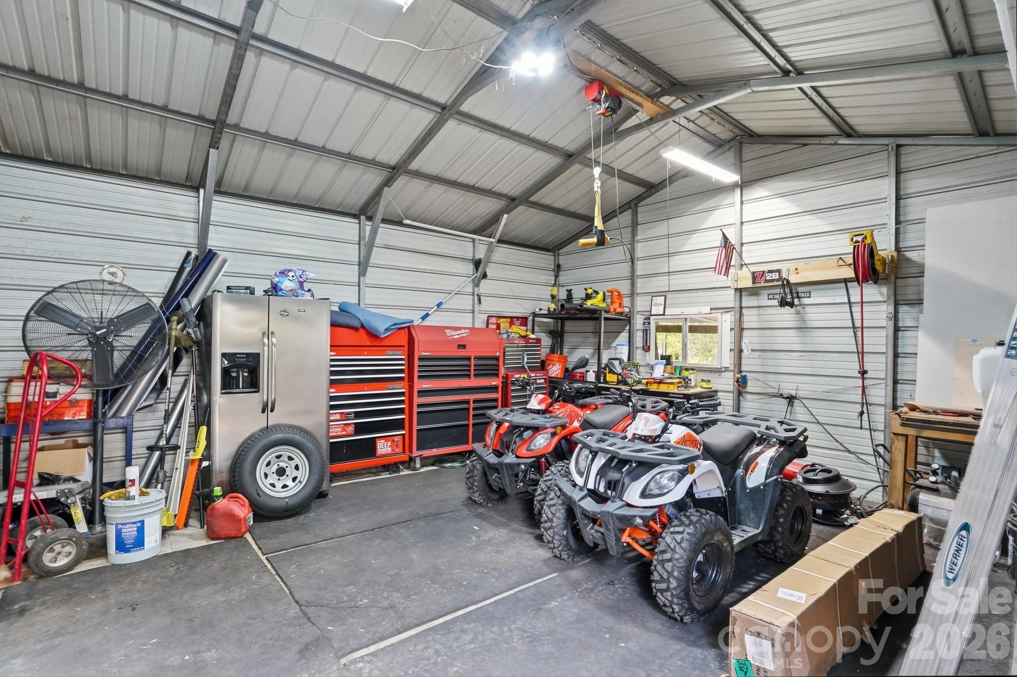 605 Ridgewood Court Mount Holly, NC 28120 - Photo 28 of 31