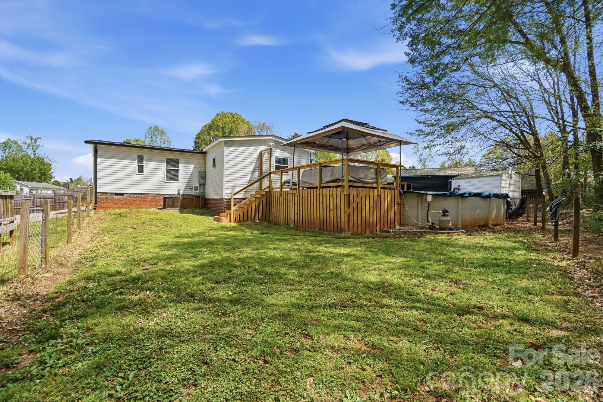 605 Ridgewood Court Mount Holly, NC 28120 - Photo 29 of 31