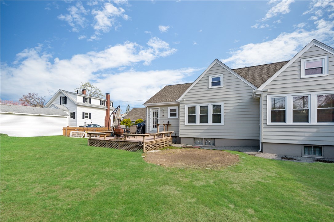 1263 Riverside Avenue Somerset, MA 02726 - Photo 27 of 30 Gallery Image 27