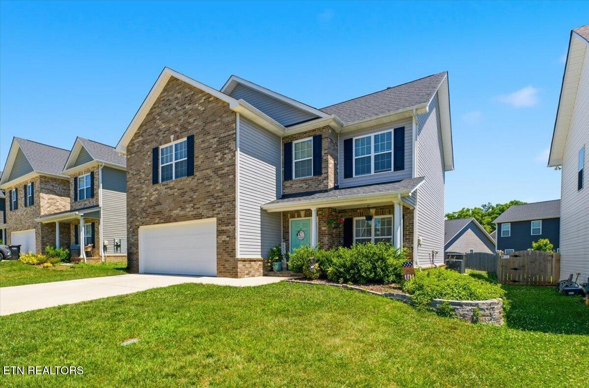 8144 River House Road Knoxville, TN 37931 - Photo 31 of 34 33-Exterior