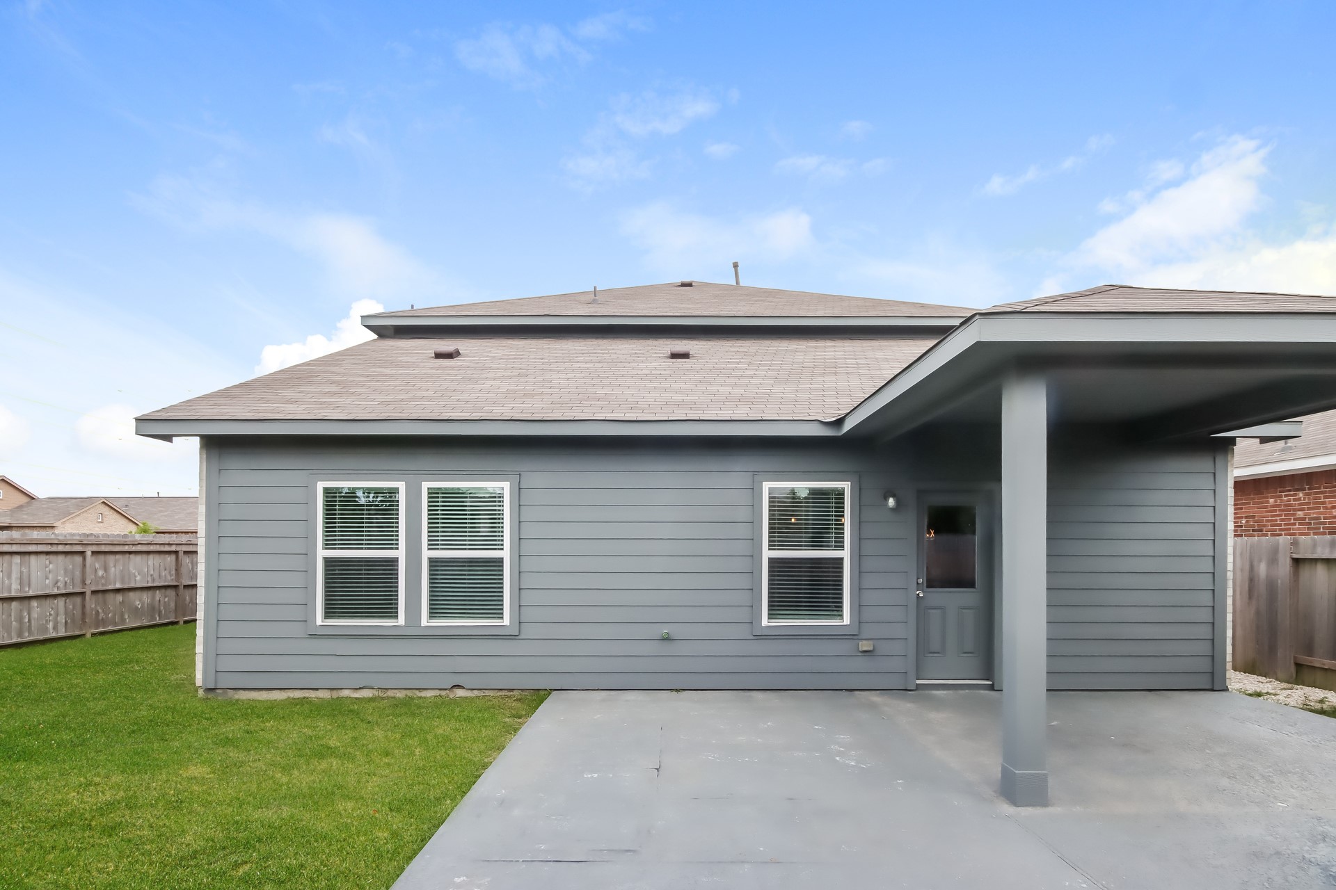 10002 Chase Court Baytown, TX 77521 - Photo 14 of 15
