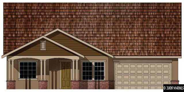1870 Scott Valley Court Reno, NV 89523 - Photo 1 of 1 Photo 1