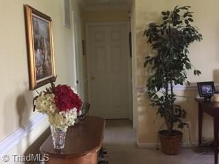 3292 Gallimore Dairy Road Denton, NC 27239 - Photo 6 of 17 living room/hall