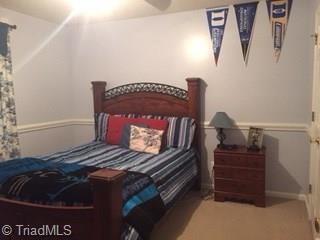 3292 Gallimore Dairy Road Denton, NC 27239 - Photo 7 of 17 bedroom 3